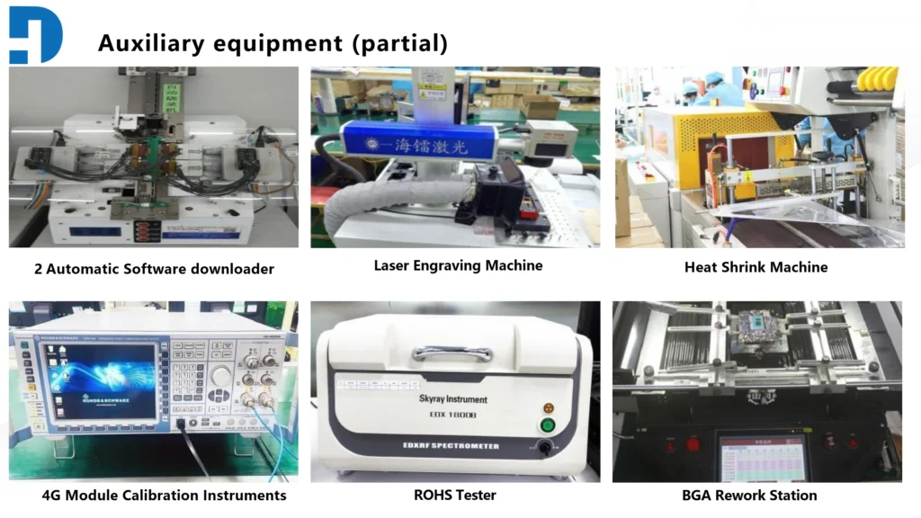 Haode pcab Manufacturer