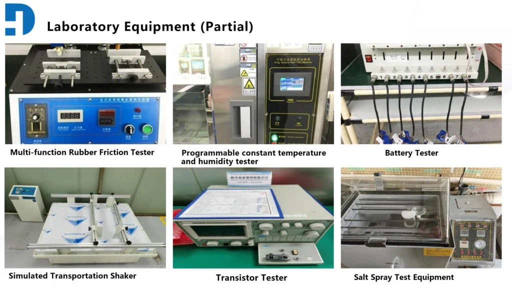 Haode pcab Manufacturer