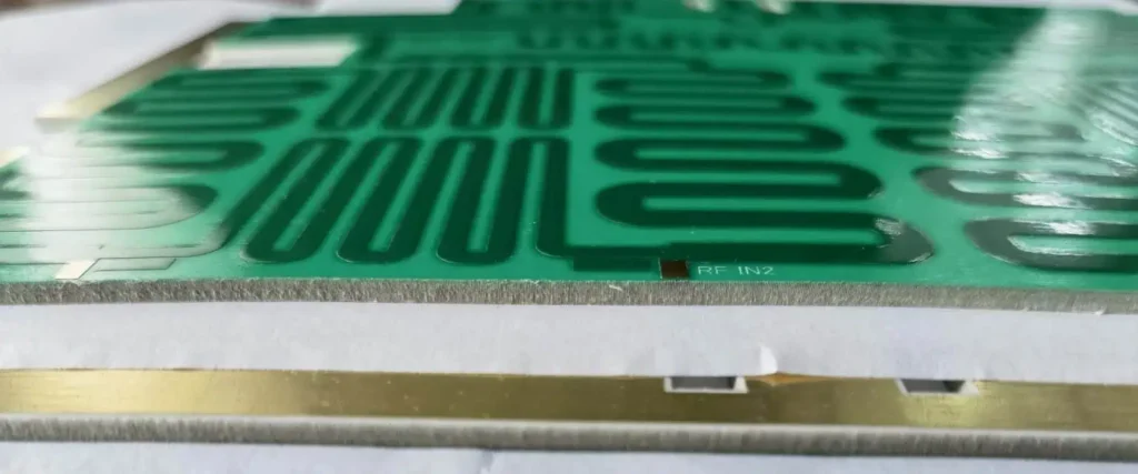 Alumina Circuit Board