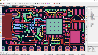 Circuit Board Design Software