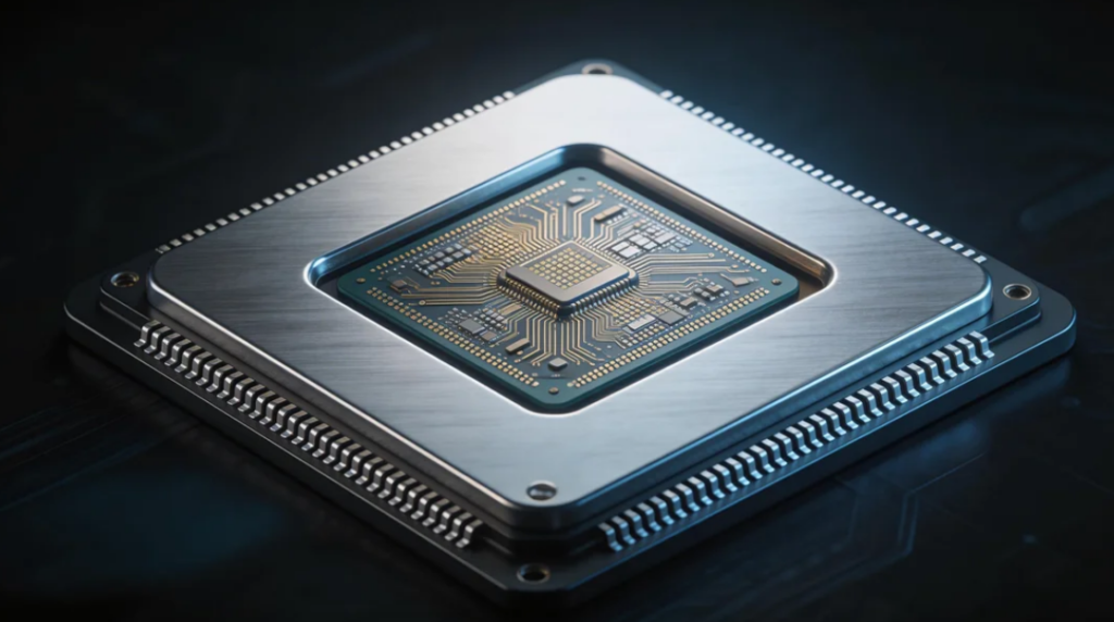 Computer Motherboard Cpu