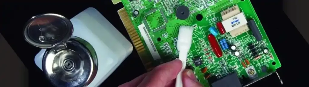How to Clean a PCB