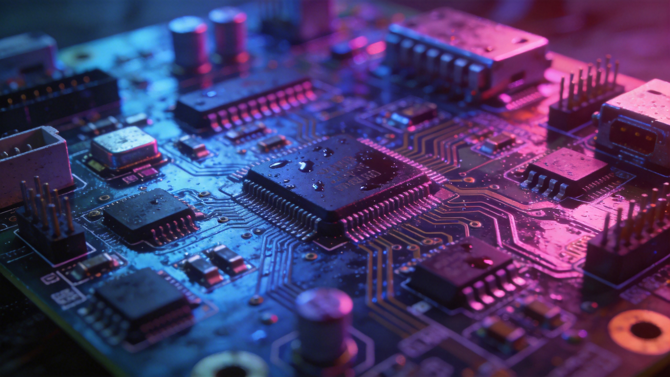 Printed Circuit Boards