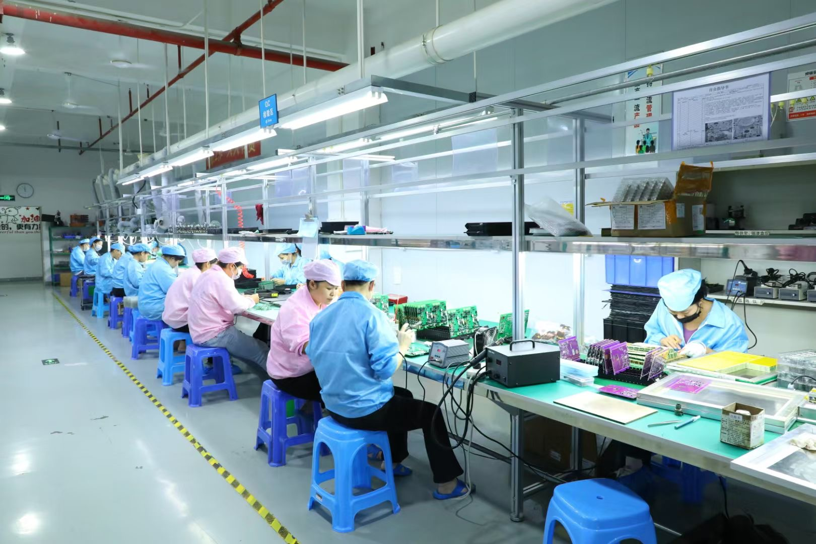 Printed Circuit Board