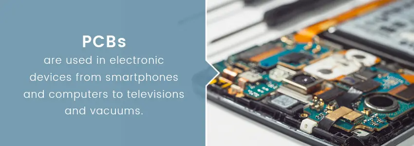Turnkey PCB Assembly