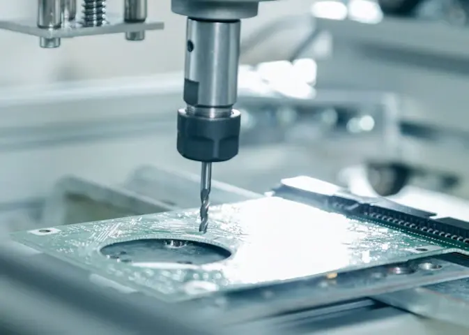 What Is PCB Chemical