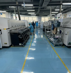 Circuit Card Assembly