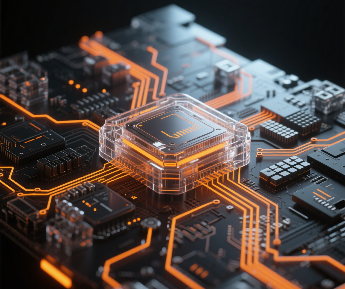 How To Prepare PCB Board