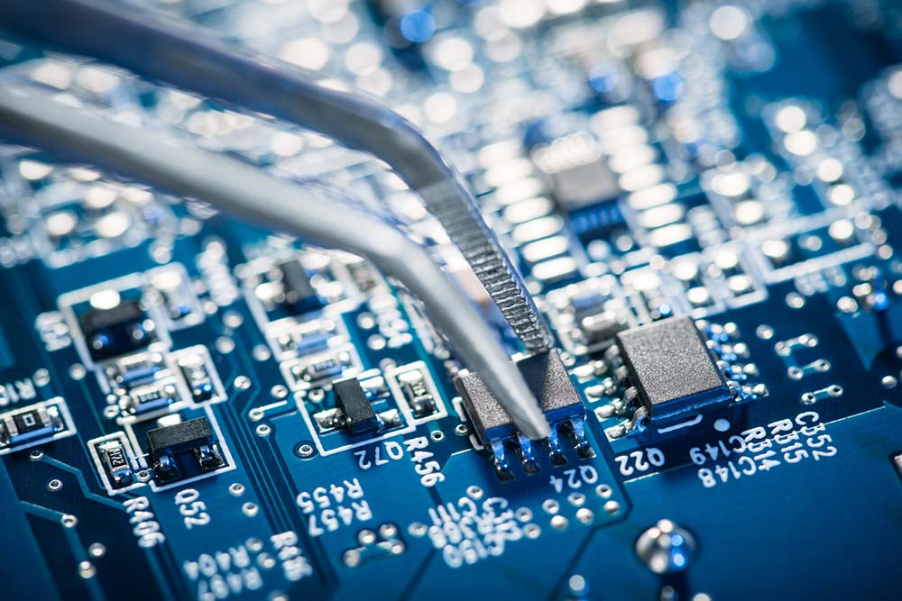 How To Test A Circuit Board