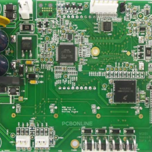 Internet of Things Circuit Board