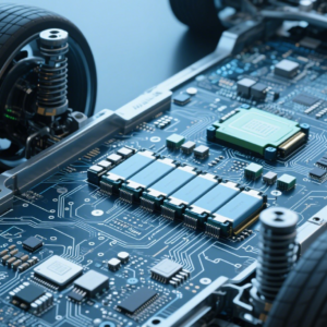 New Energy Automobile