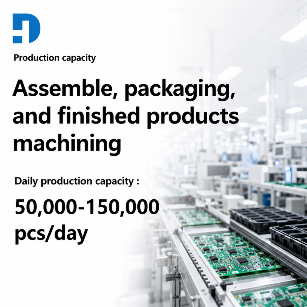 Assemble Pcb