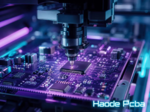 Custom PCB Assembly