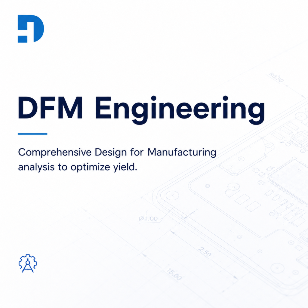 DFM Engineering