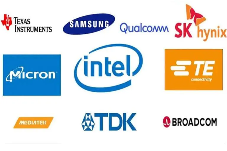 Electronic-component-manufacturer-cooperating-with