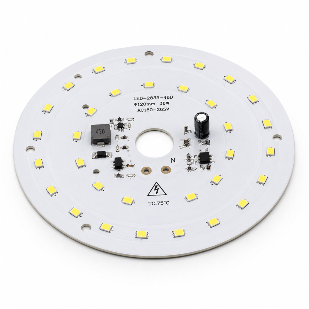 Led Pcb Board