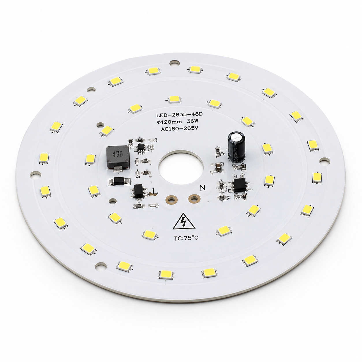 Led Pcb Board