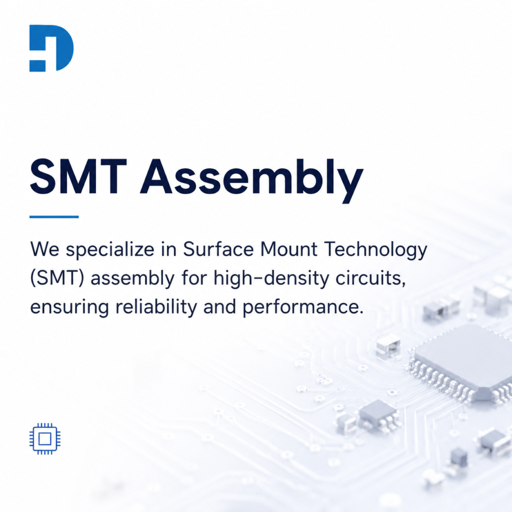 SMT Assembly