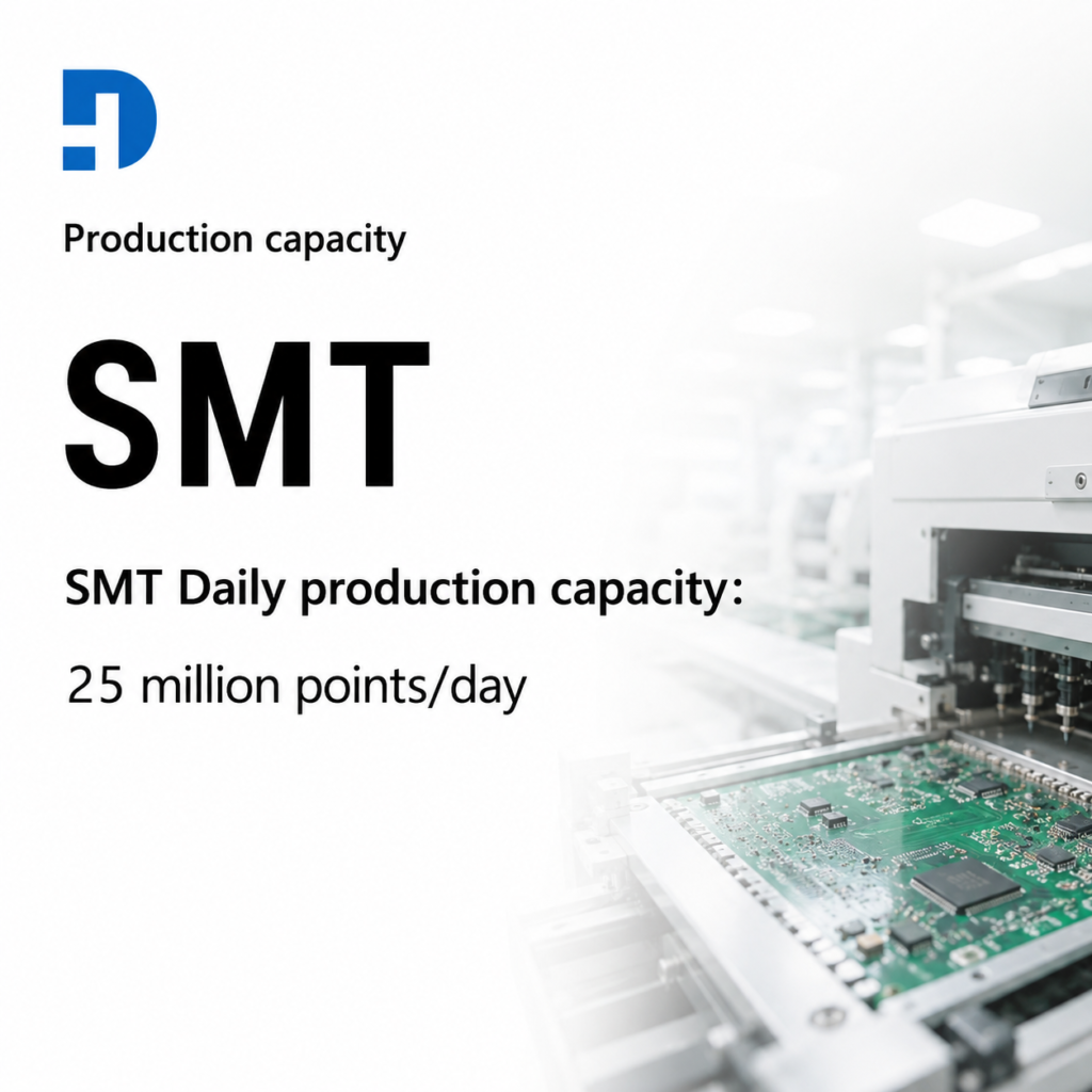 SMT PCB