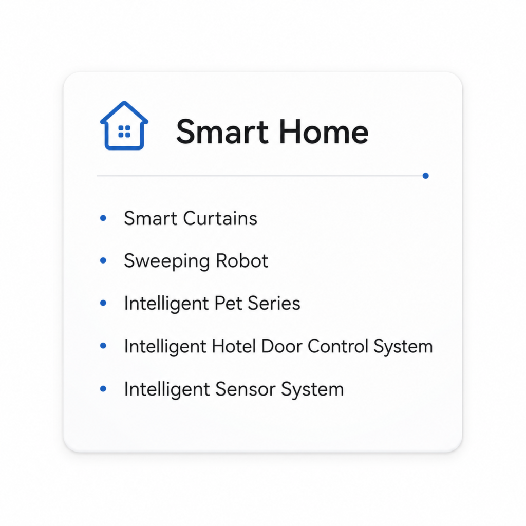 Smart Home