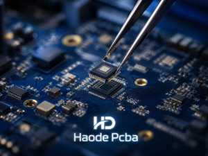 What Are PCB Boards Made Of