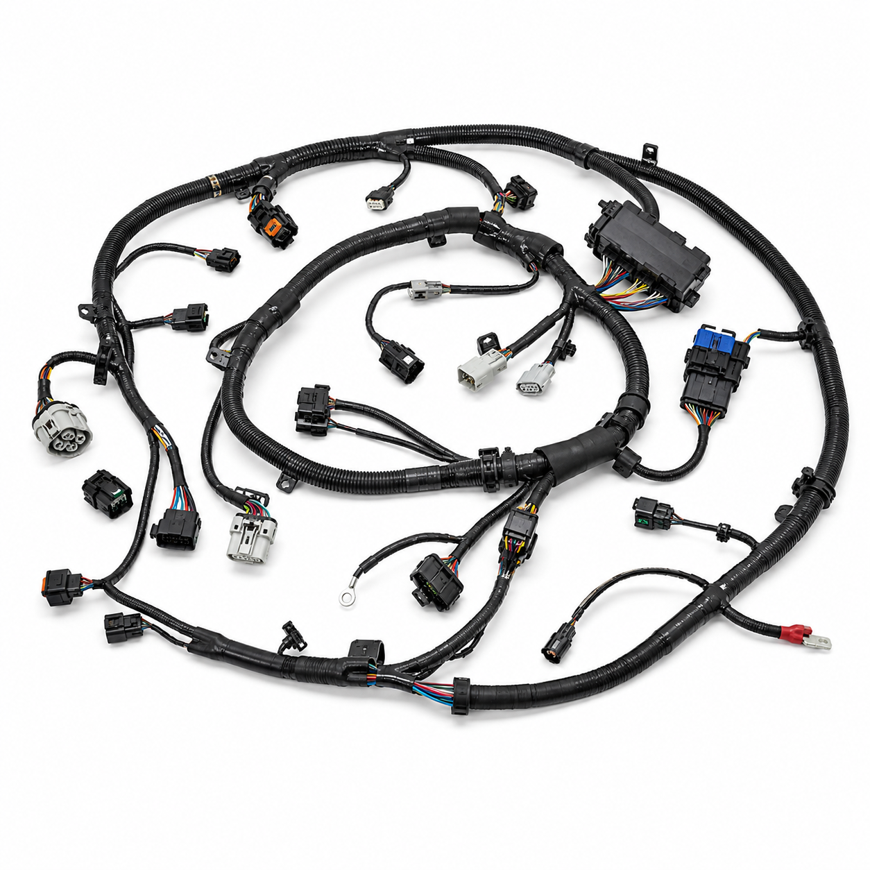Automotive Wire Harness