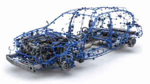 Car Electrical Harness