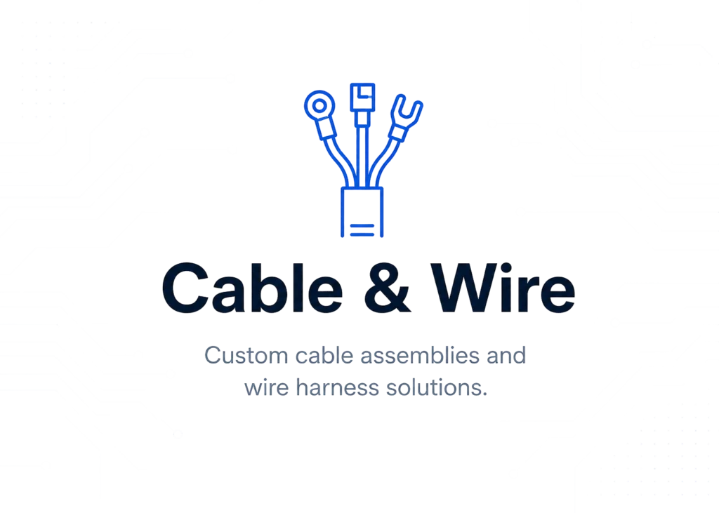 Electronic Manufacturing Services1