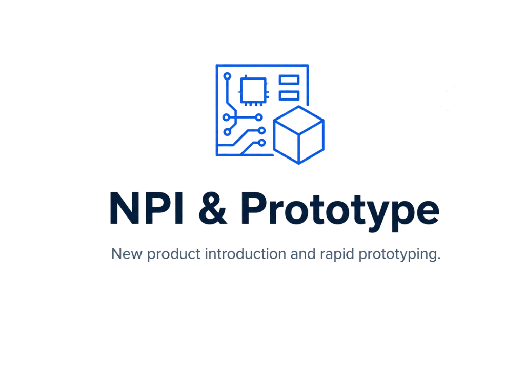 Electronic Manufacturing Services2