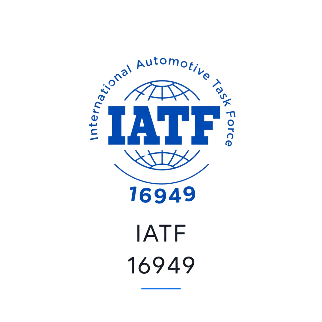 IATF16949