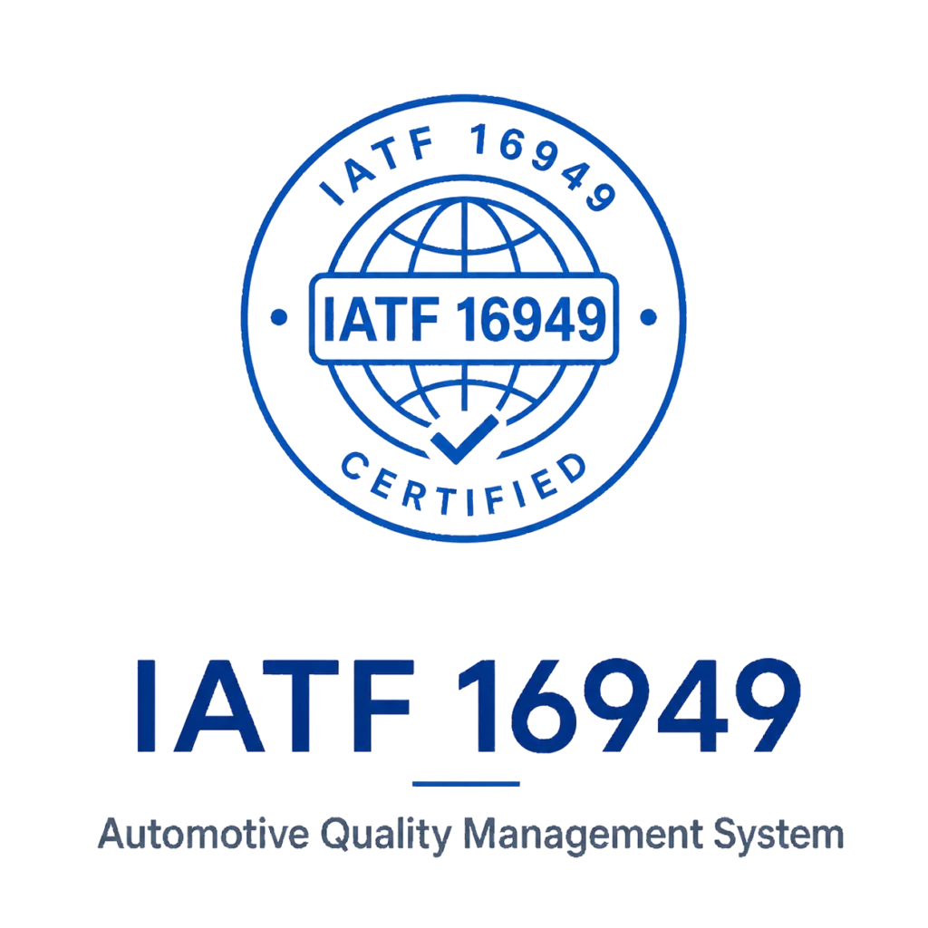 IATF16949