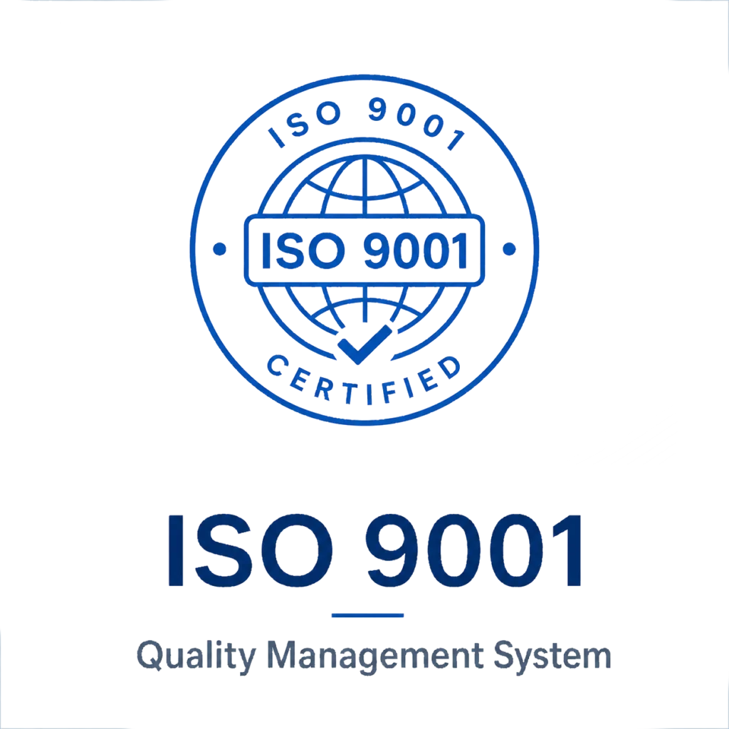 ISO 9001