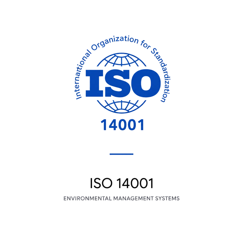 ISO14001