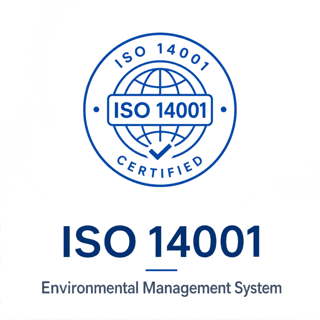 ISO14001