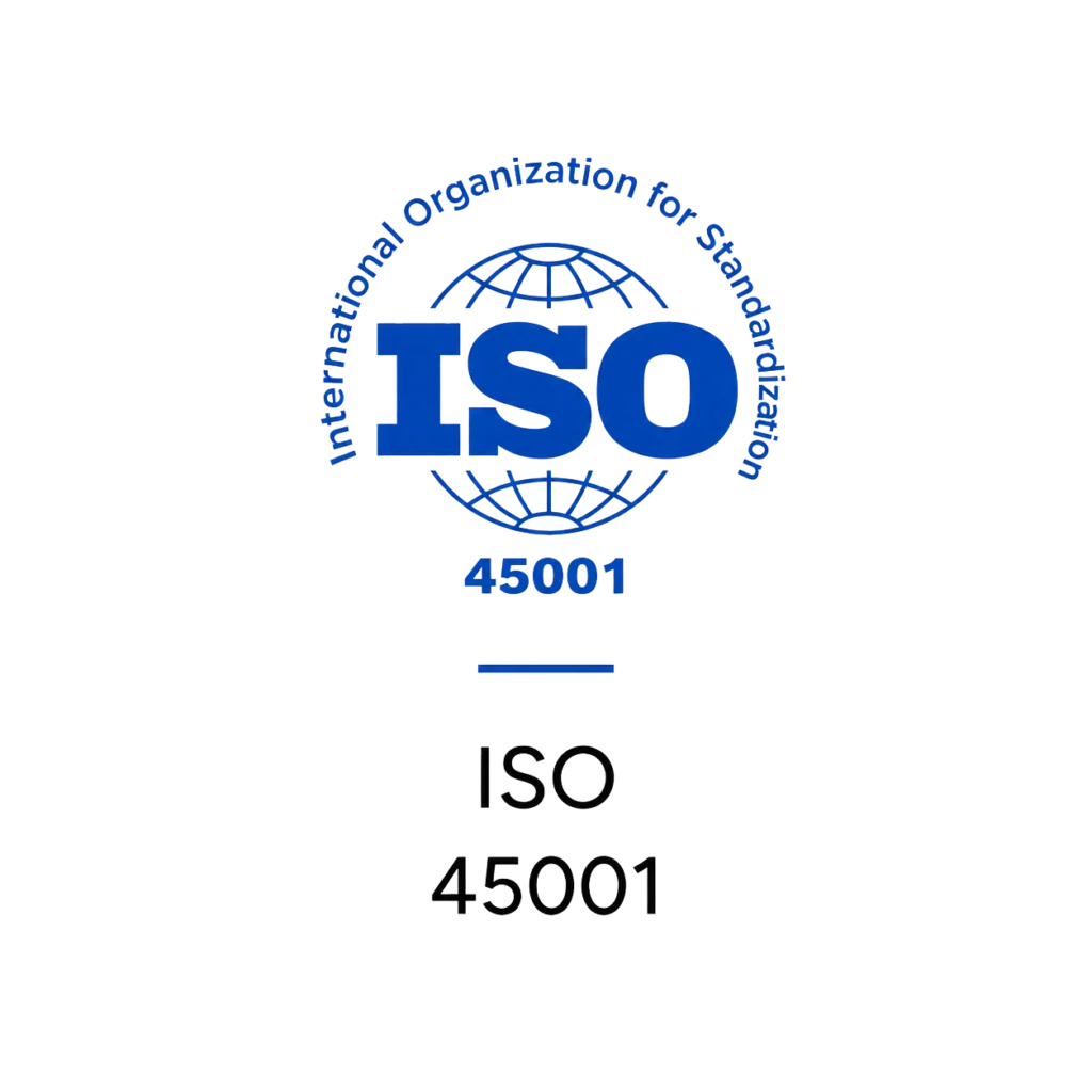 ISO45001