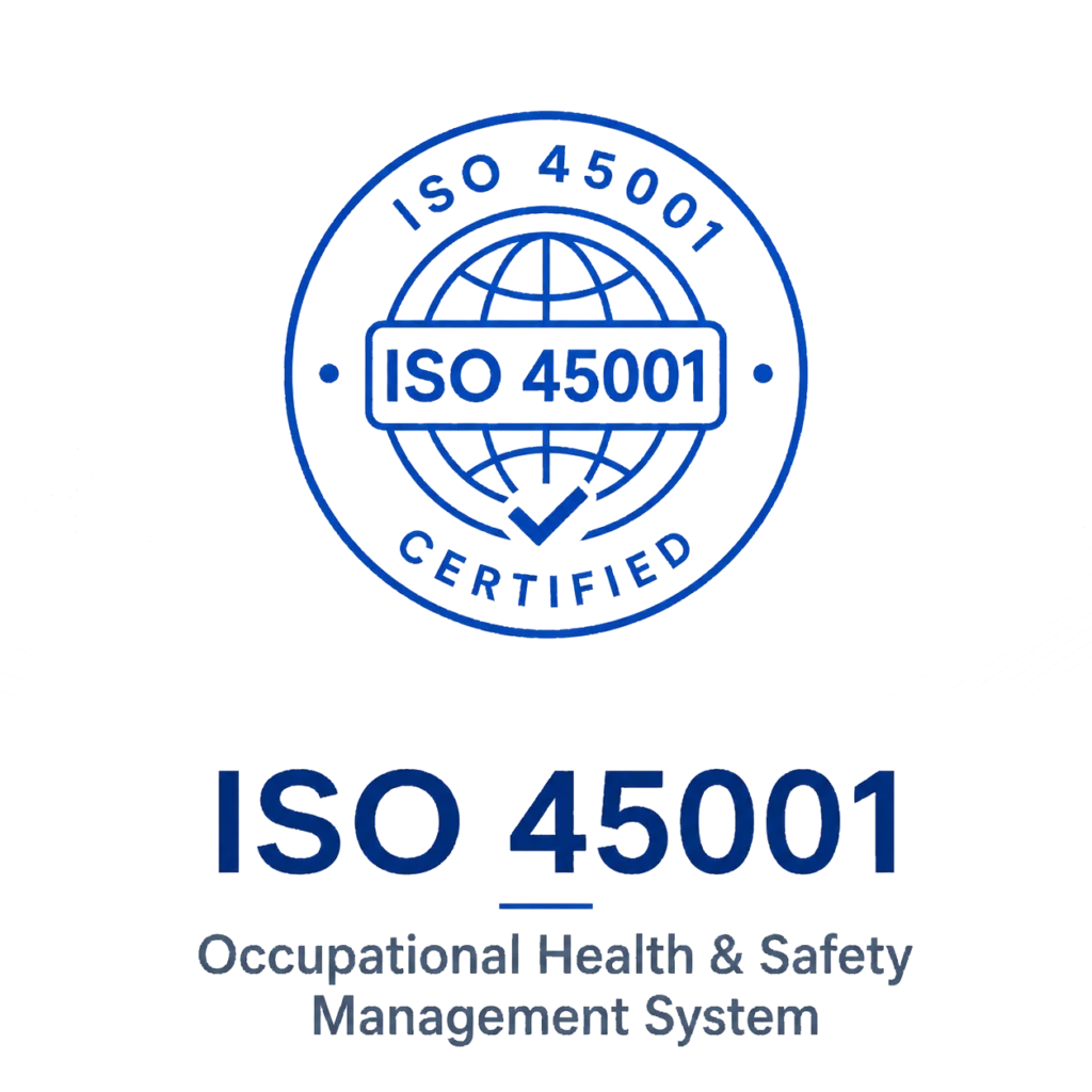 ISO45001