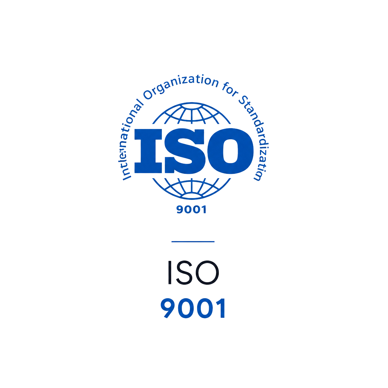 ISO9001
