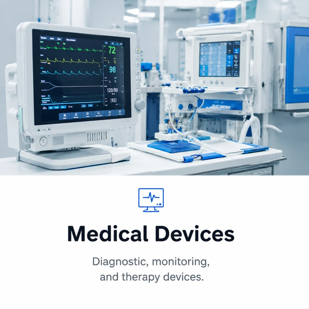 Medical Devices