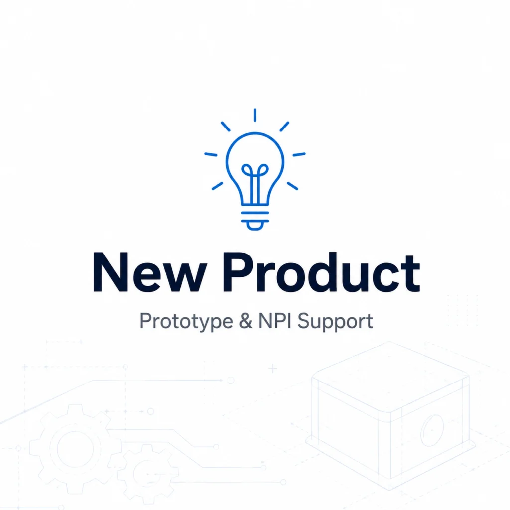 PCB New Product