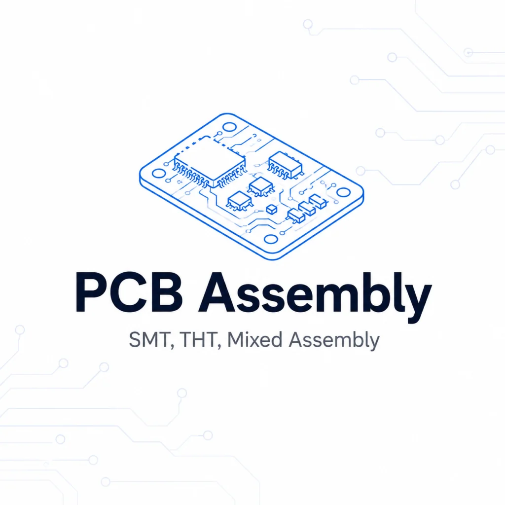 PCB Assembly