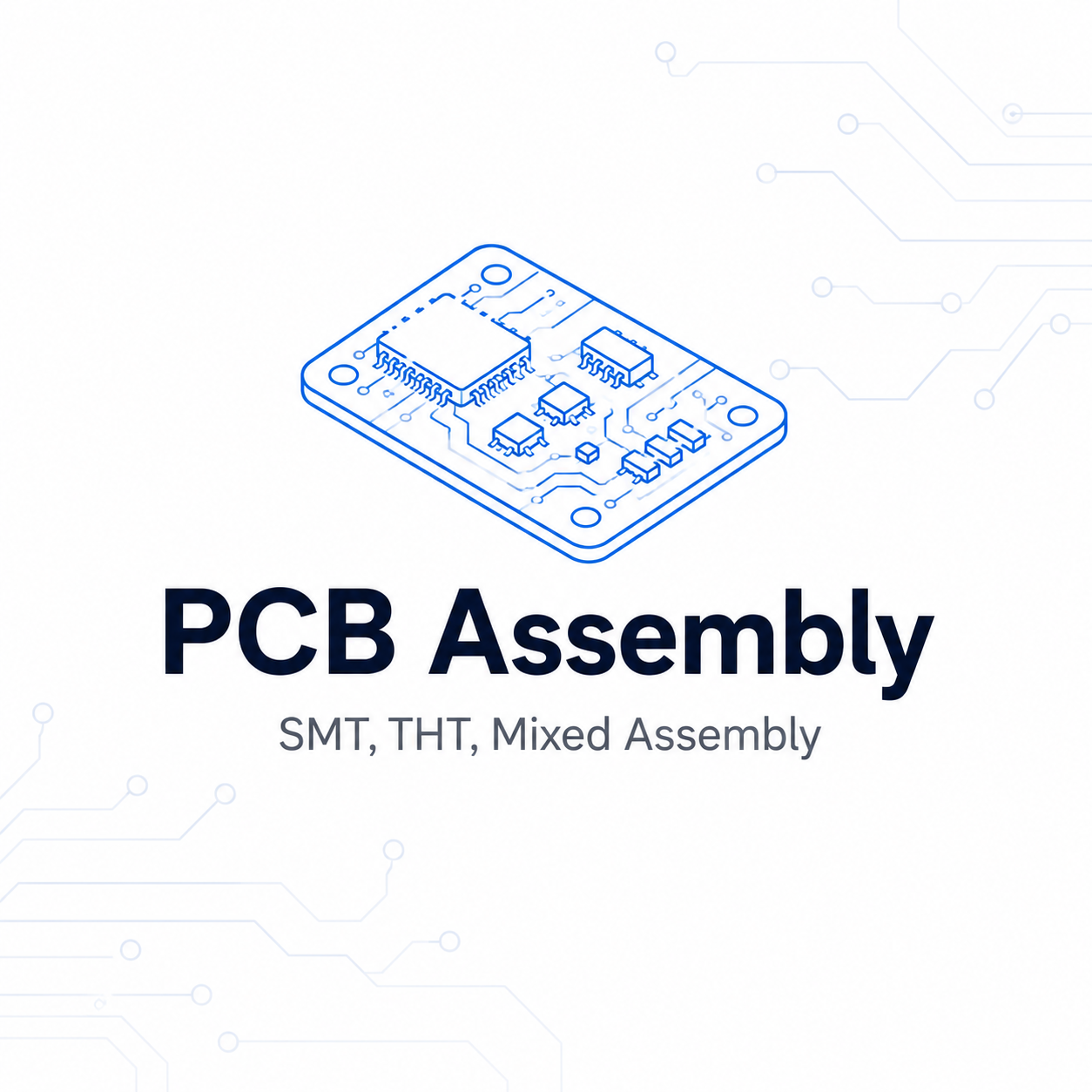 PCB Assembly