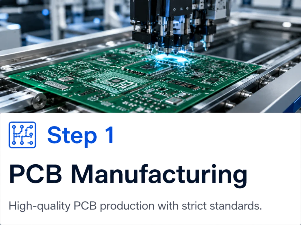 PCB Manufacturer