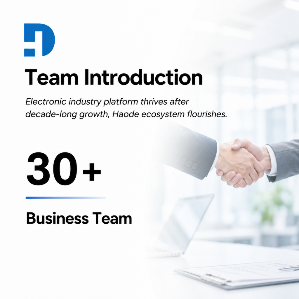 PCB Team Introduction