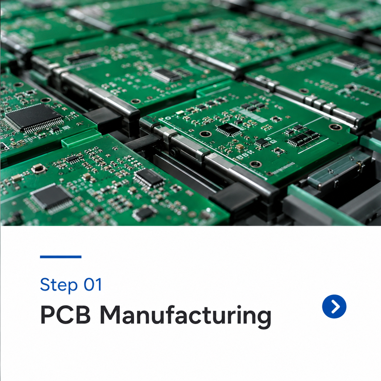 Pcb Manufacturing