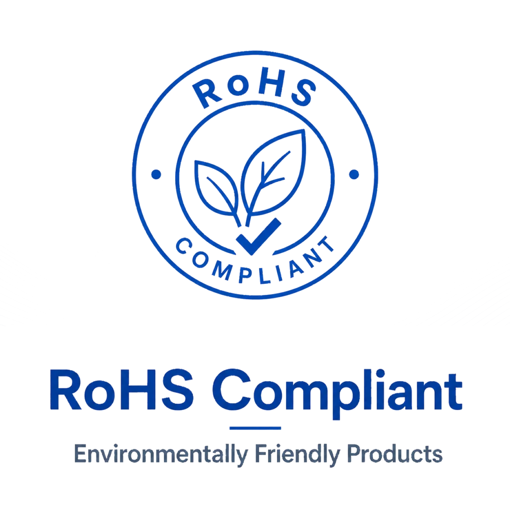 RoHS Compliant