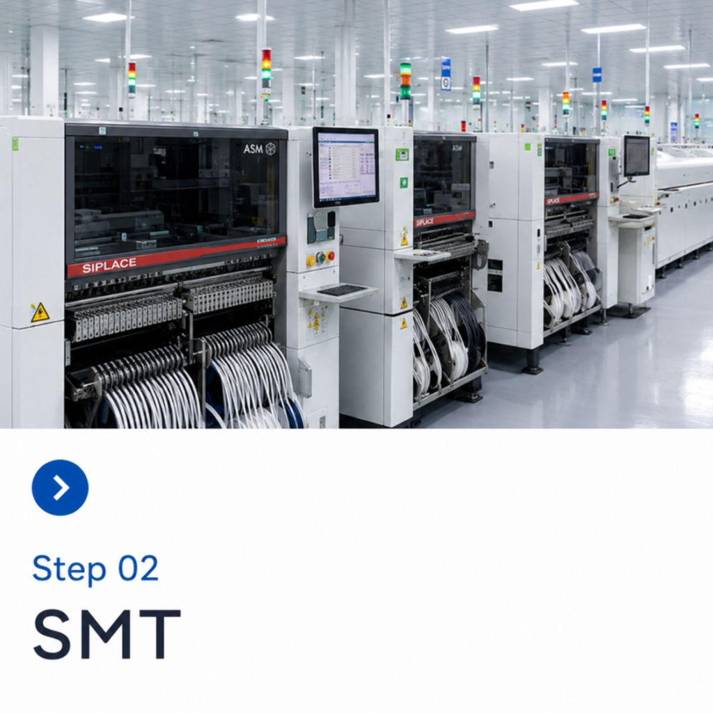 SMT