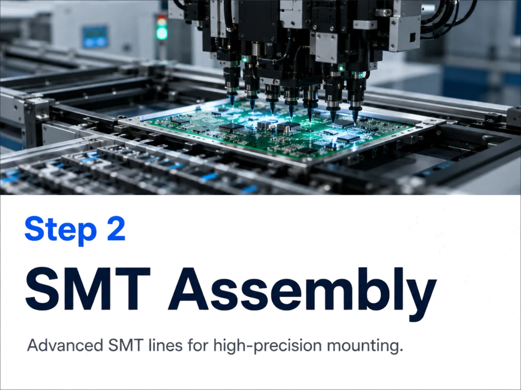 SMT Assembly