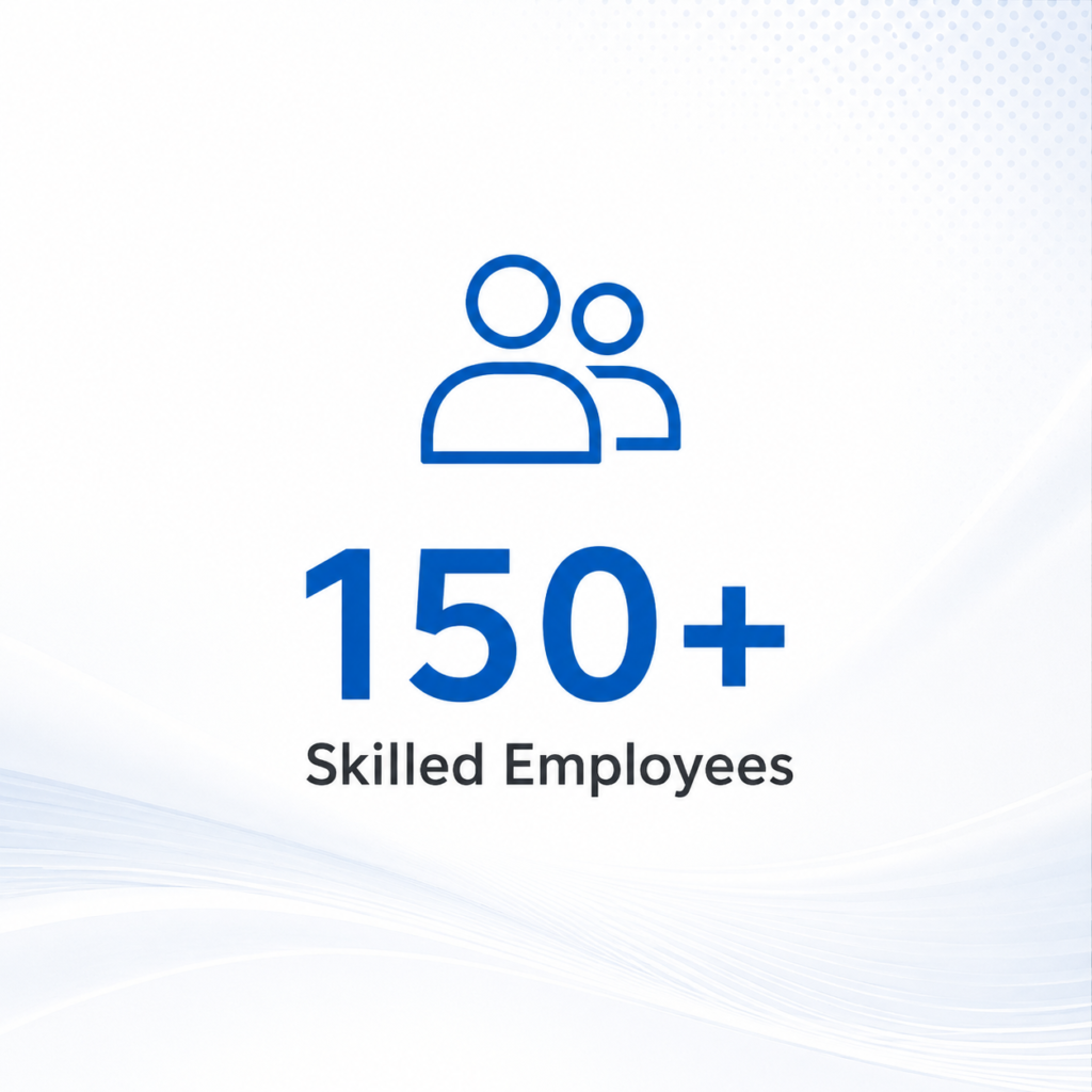 Skilled Employees