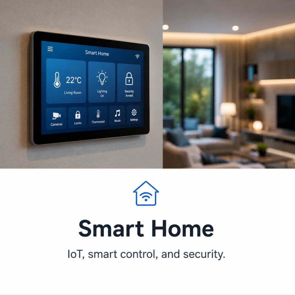 Smart Home