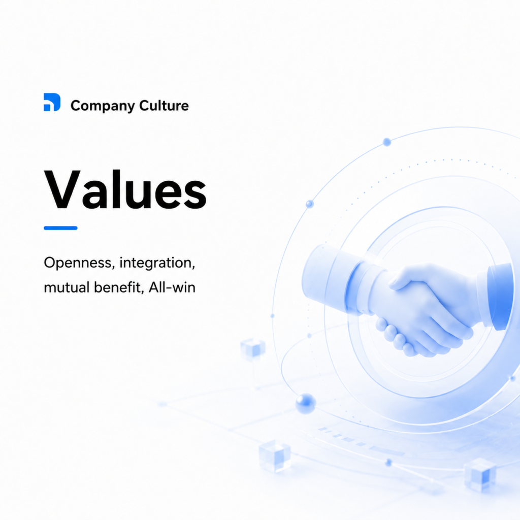 Values